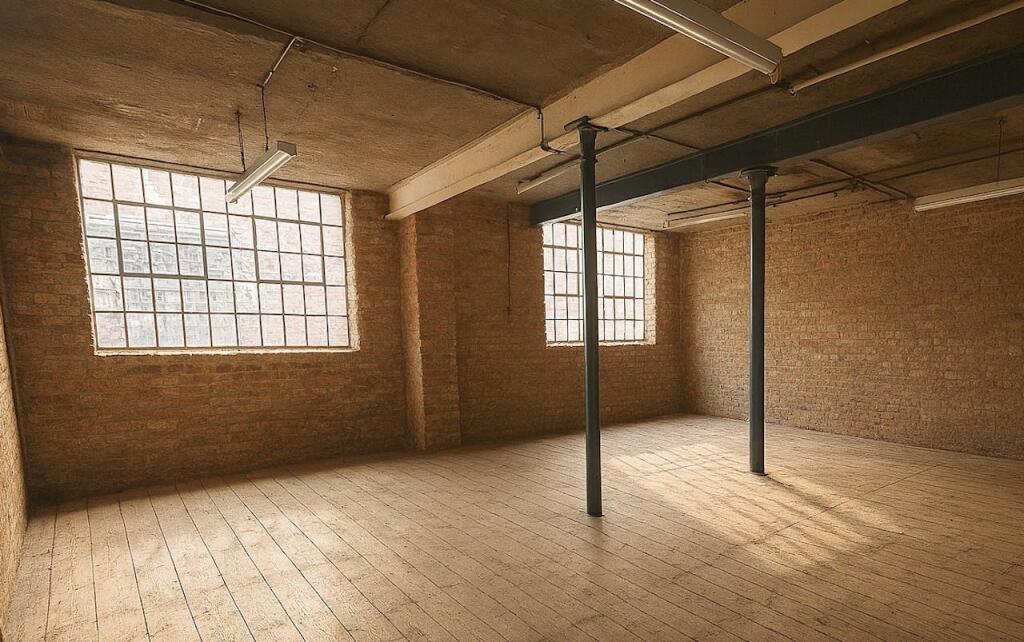 Additional image 3 of Rear of Mary Ann Street, Jewellery Quarter, Birmingham, B3 1RJ