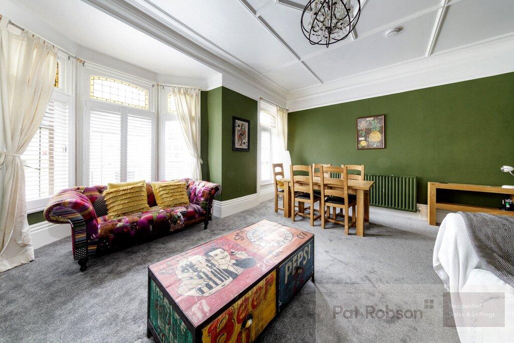 Main image of property: Devonshire Place, Jesmond, Newcastle Upon Tyne, NE2