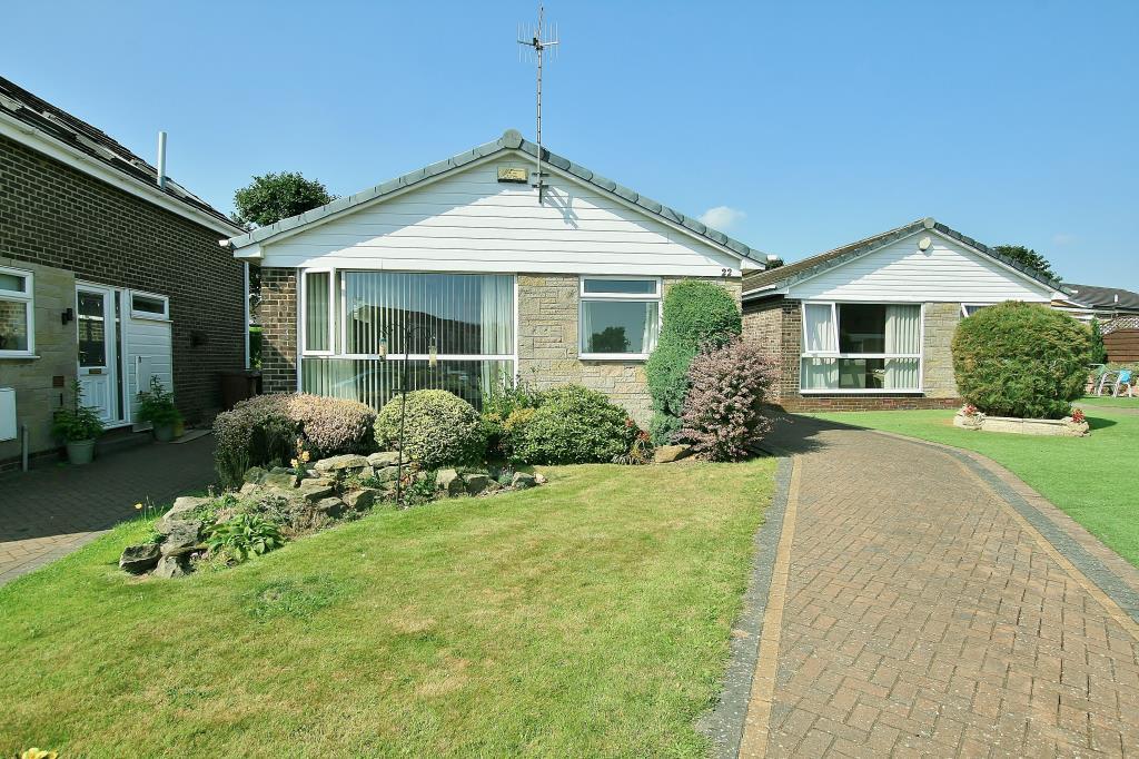 Birchen Close, Dronfield Woodhouse, Derbyshire, S18 8PY