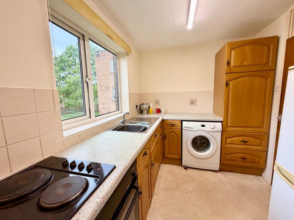 Apartment in Birmingham, West Midlands - View 3