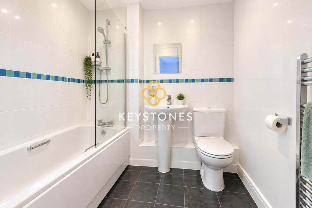 Apartment in Colchester - View 4