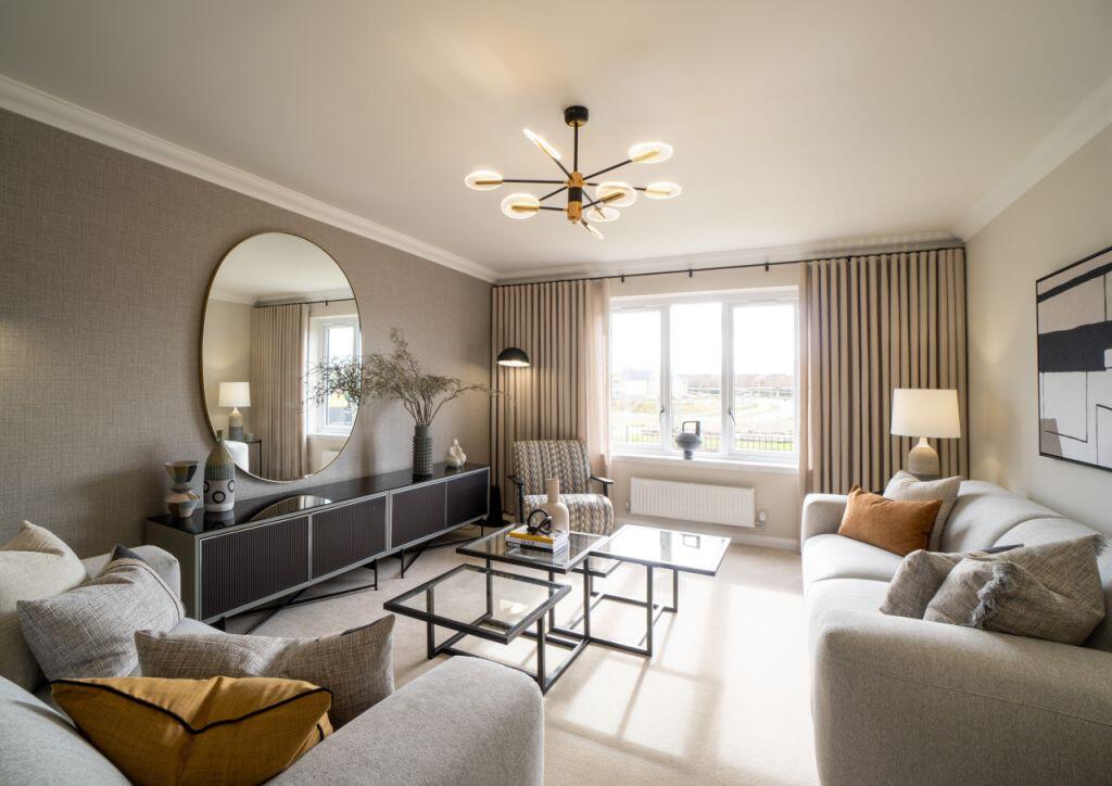 The Roxburgh, Monarch's Walk, West Calder, EH55 8JJ image 3