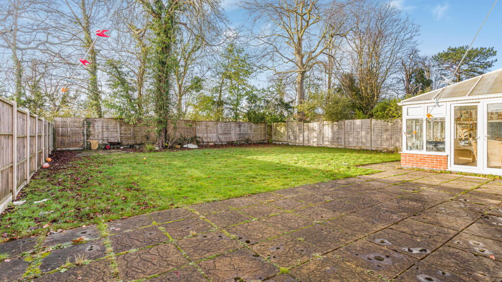 Additional image 28 of White House Way, Solihull, B91 1SG