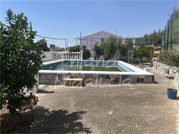 Main image of property: Andalucia, Jaén, Alcaudete