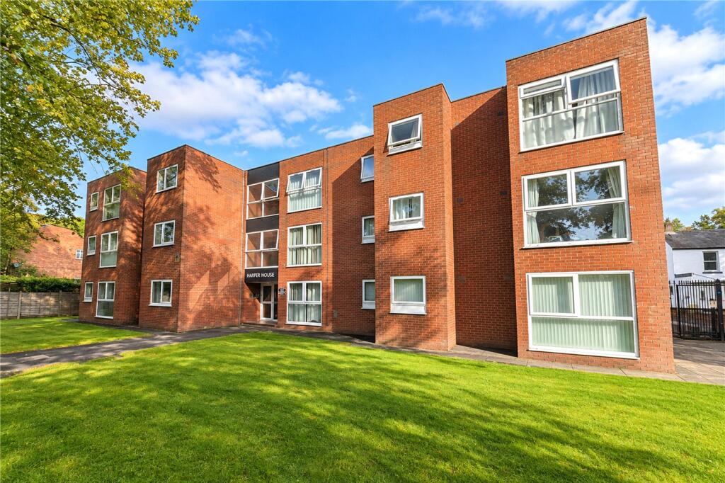 Main image of property: Slade Lane, Levenshulme, M19