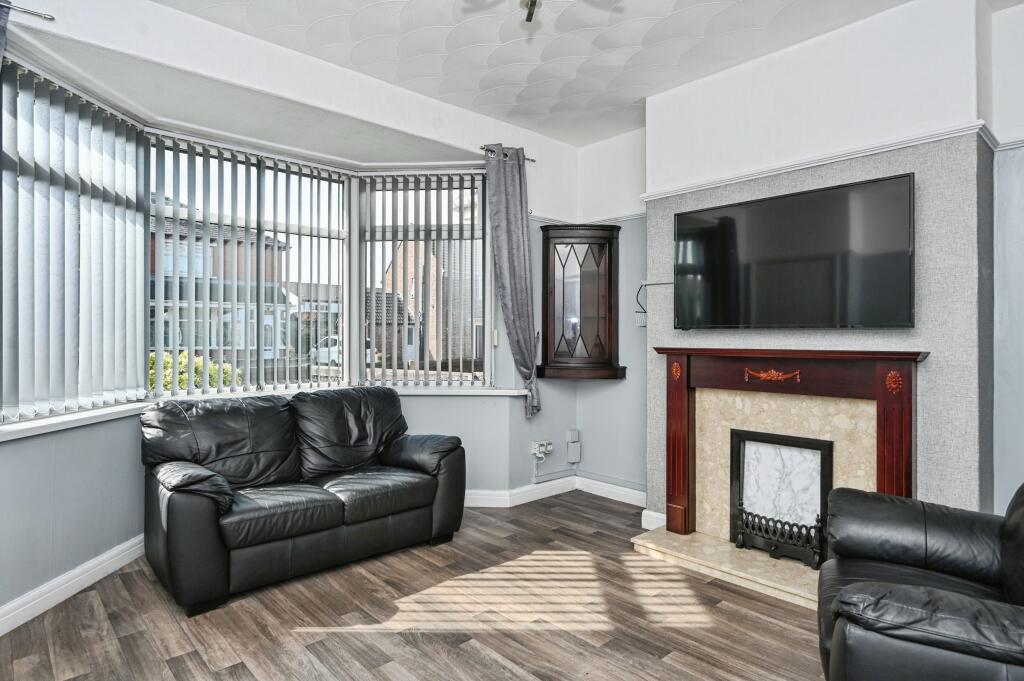 House in St Helens, Liverpool City Region - View 6