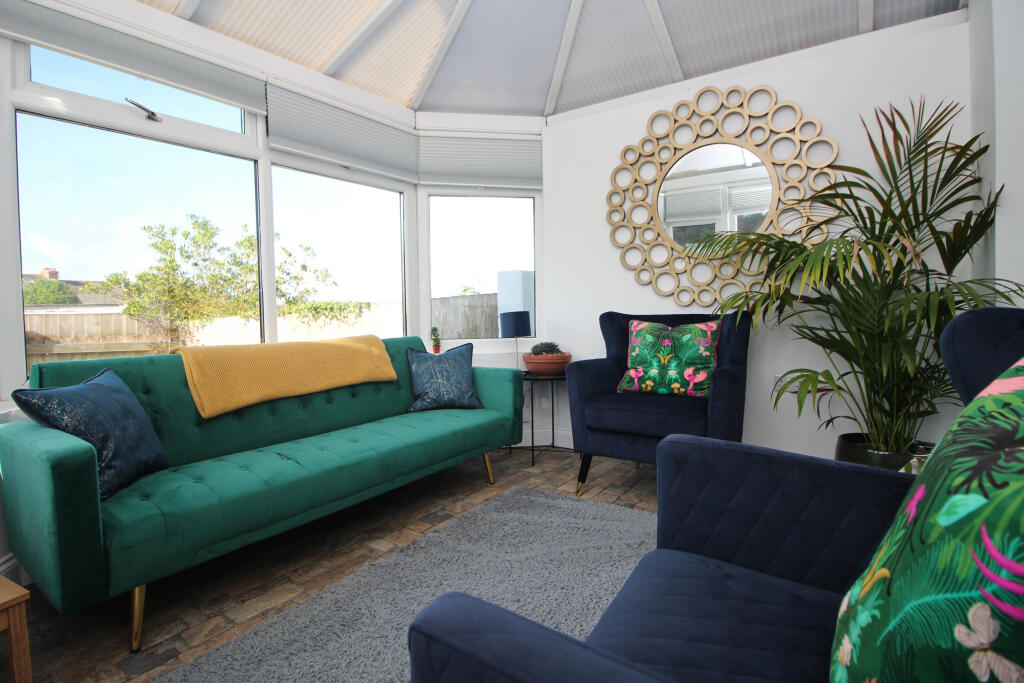 House in Padstow, Cornwall - View 4