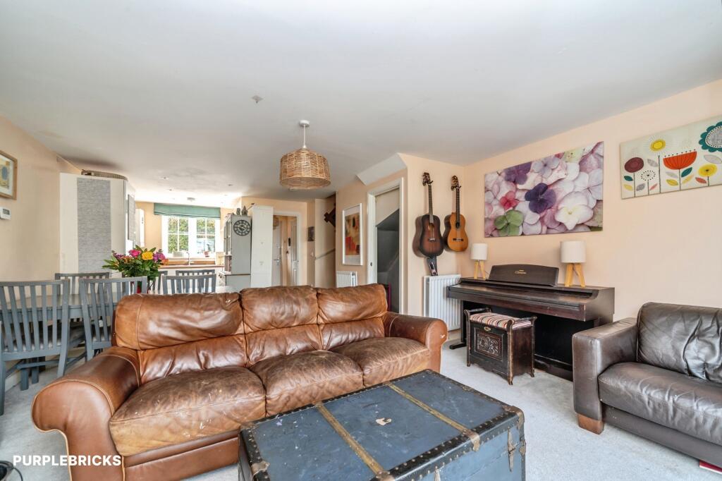House in Milton Keynes - More