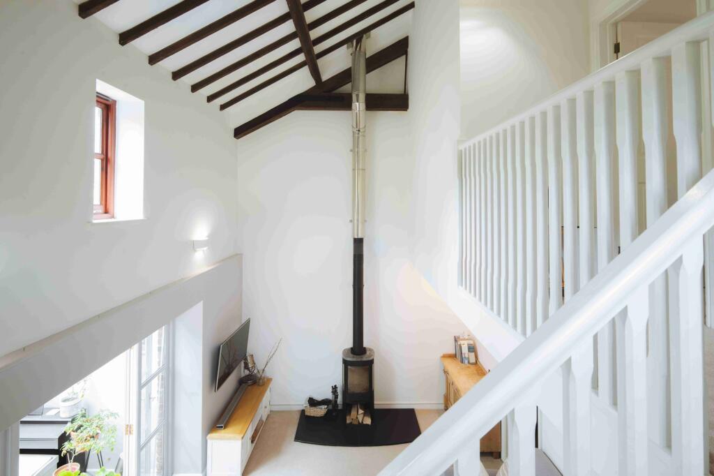 House in Exeter - View 5