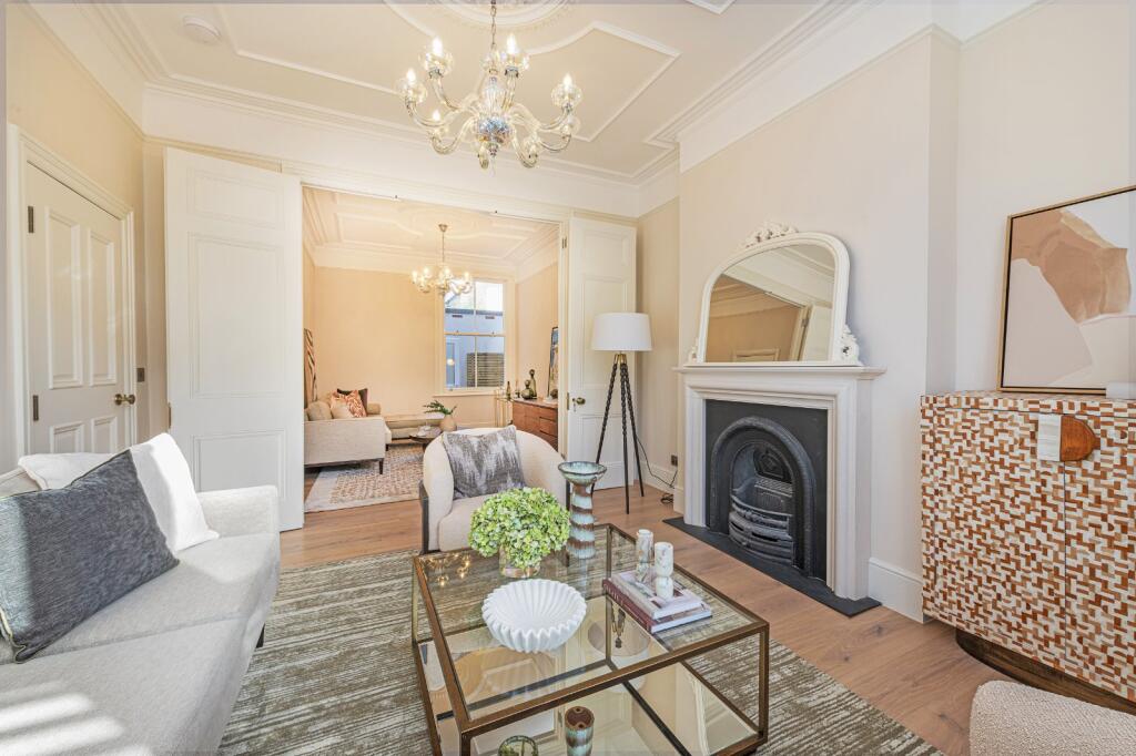House in London - View 5
