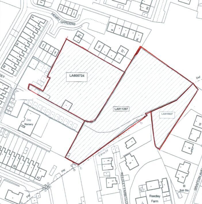 Main image of property: Richard Street, Brierfield, Lancashire
