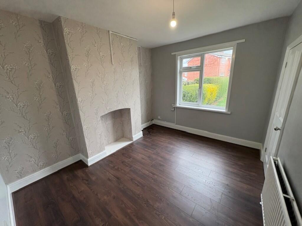 Main image of property: South Street, Thurcroft