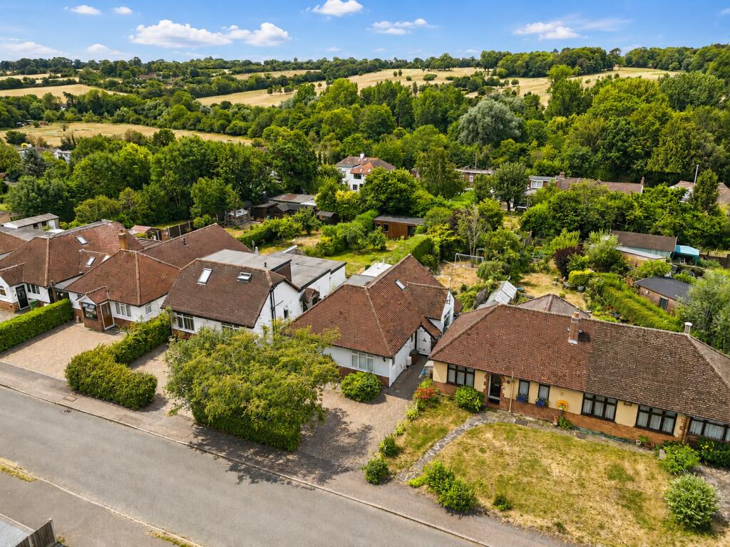 Main image of property: Marshalls Way, Wheathampstead, St. Albans, Hertfordshire, AL4