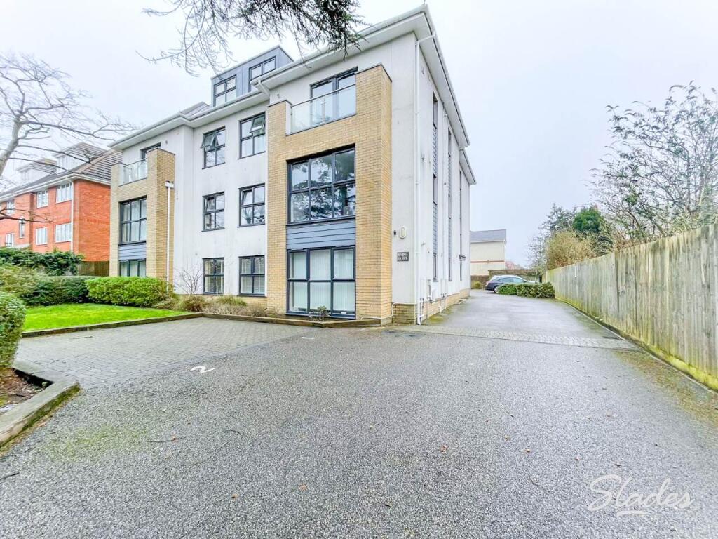 Main image of property: Wellington Road, Bournemouth, Dorset