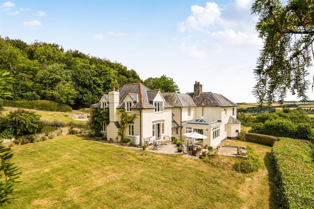 Main image of property: Norton Lane, Durweston