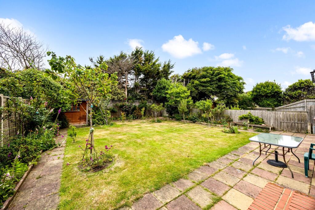 House in Hove, Aldrington - View 2