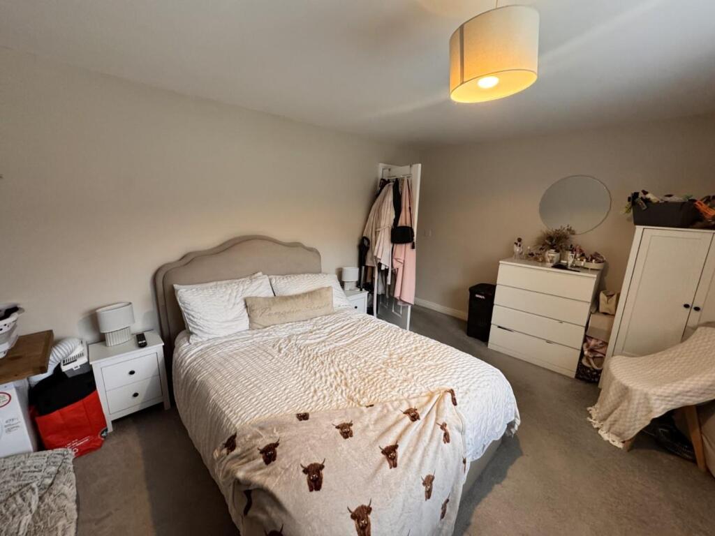 Apartment in Leeds - More