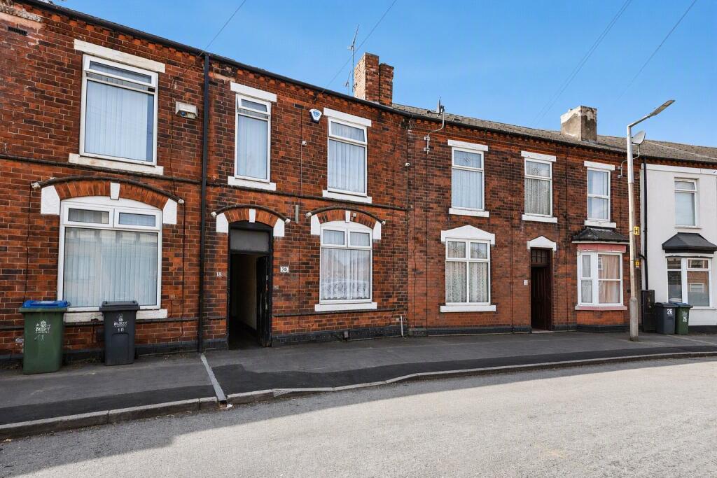 Main image of property: Junction Street South, OLDBURY, West Midlands, B69