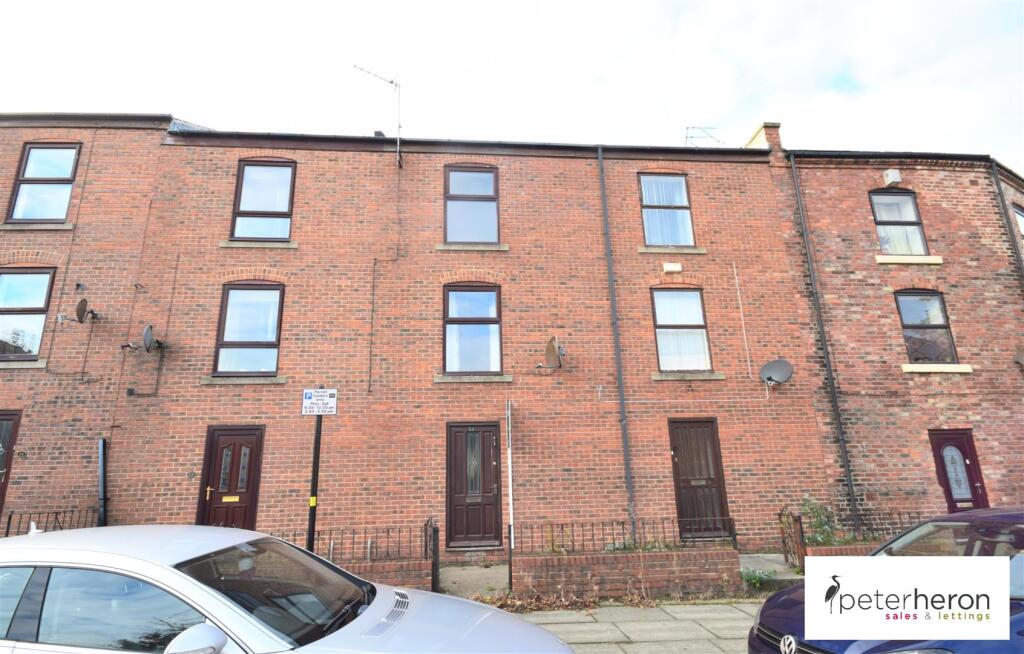 Main image of property: Barleycorn Place, Laura Street, Sunderland