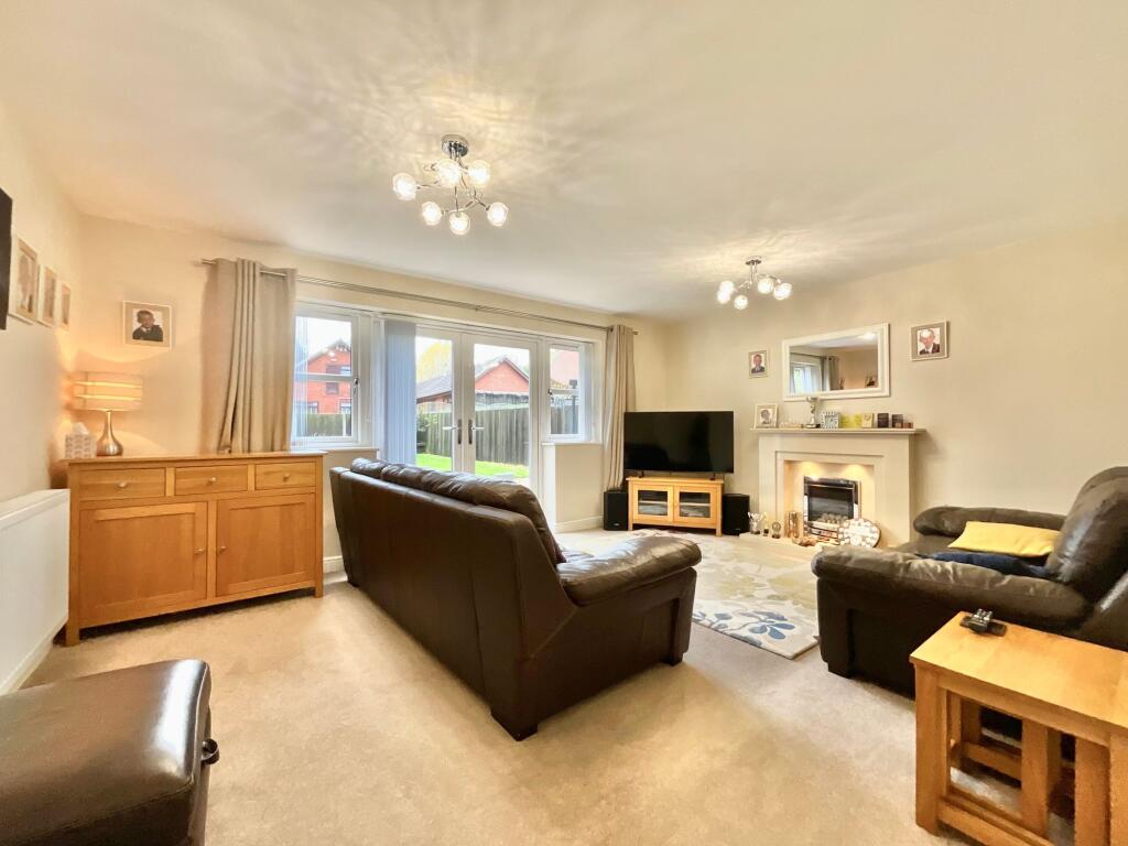 Calverhay Close, Blythe Bridge, ST11 photo 4