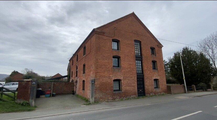Main image of property: Four Crosses, Llanymynech, Powys, SY22