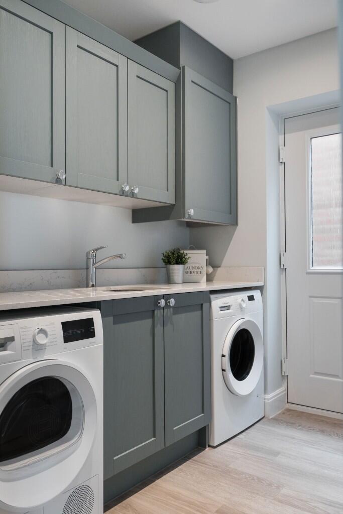 House in Doncaster - More