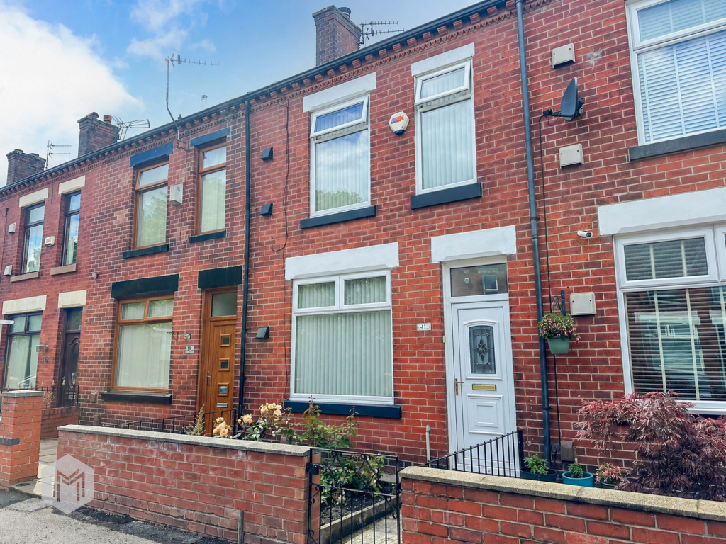 Main image of property: Lord Street, Kearsley, BL4