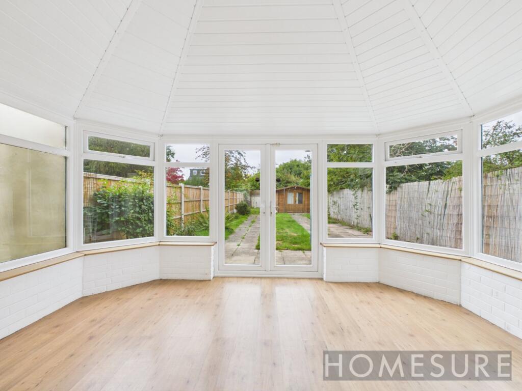 House in Liverpool, Woolton - View 5