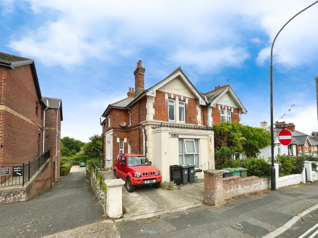 Main image of property: Wilton Road, PO37