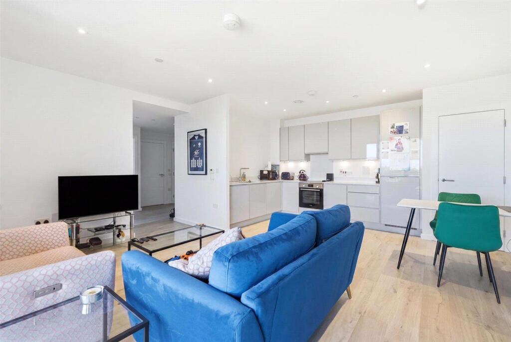Apartment in London