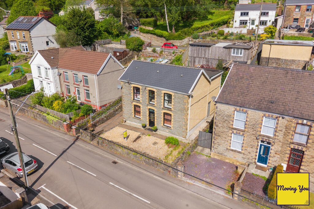 Main image of property: New Road, Ynysmeudwy, Pontardawe, SA8 4PP