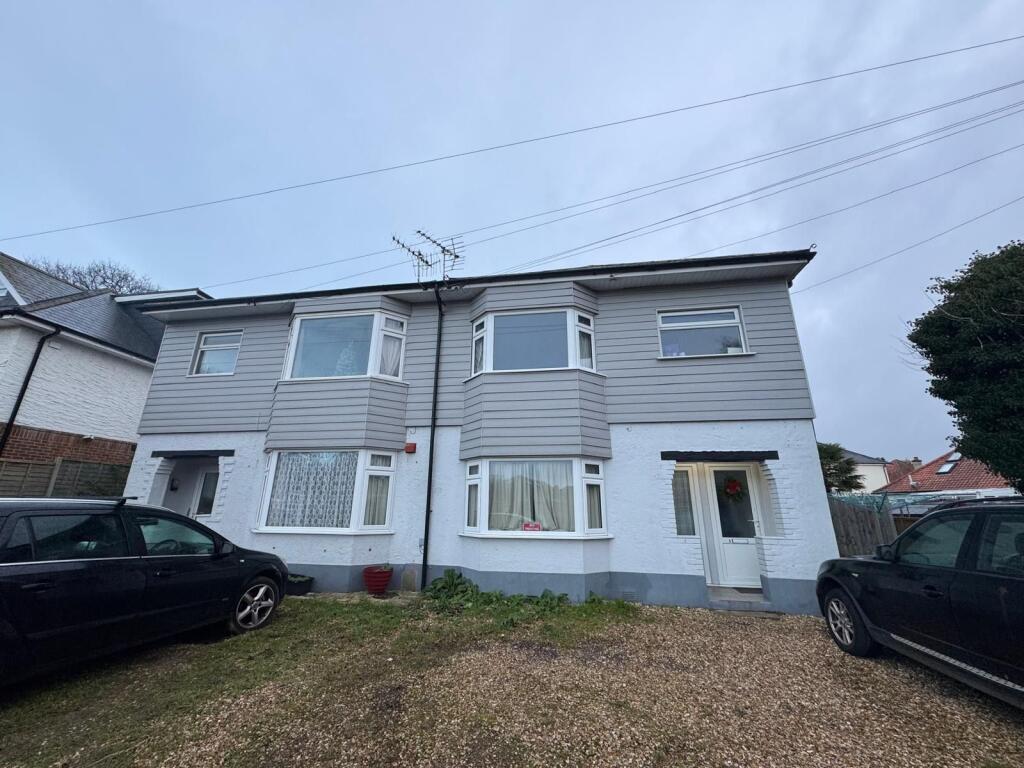 Main image of property: Horsa Close, Bournemouth