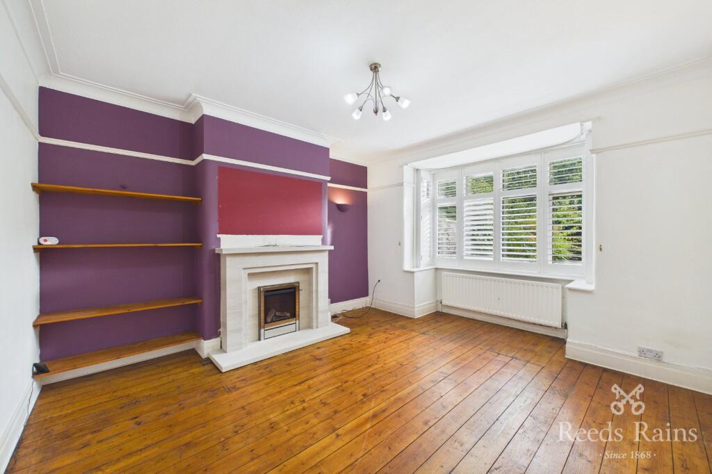 House in Stockport, Heaton Moor, The Four Heatons - More