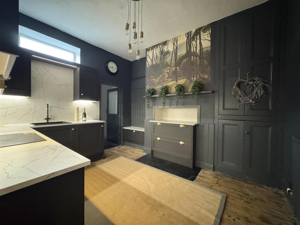 House in Carlisle, Currock - View 2