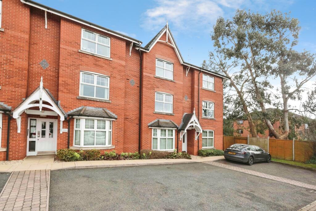 Additional image 2 of Wood End Road, Birmingham