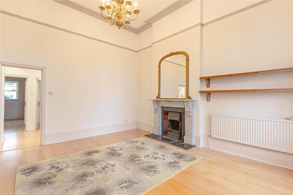 Apartment in Bristol, City of Bristol - More