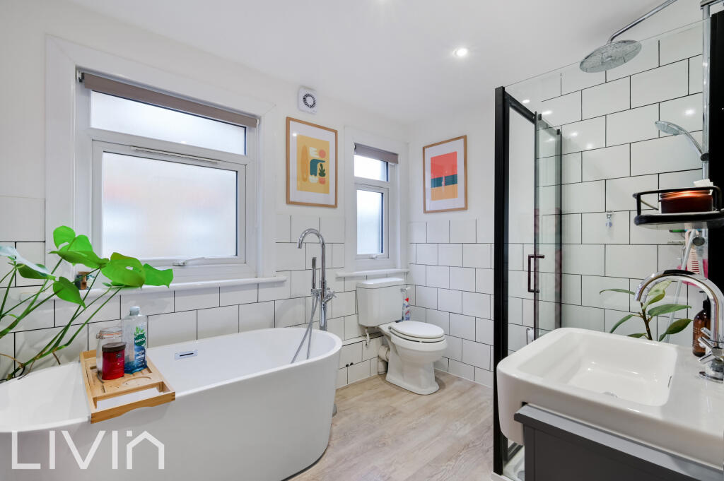 Main image of property: Vincent Road, Croydon