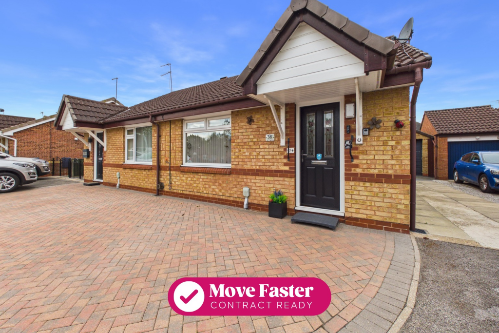 Main image of property: Warwickshire Close, Hull, East Riding Of Yorkshire, HU5 5XF