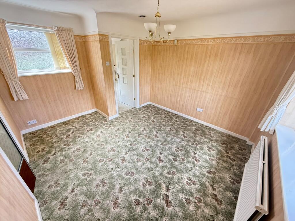 House in Ellesmere Port, Childer Thornton - View 3