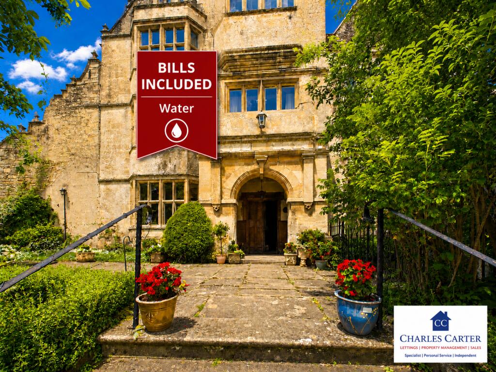 Main image of property: Woollas Hall, Eckington, Pershore
