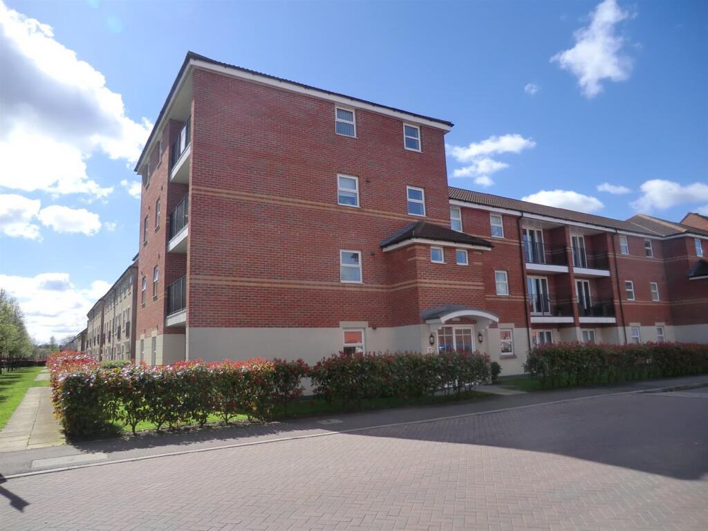 Main image of property: Goldstraw Lane, Fernwood