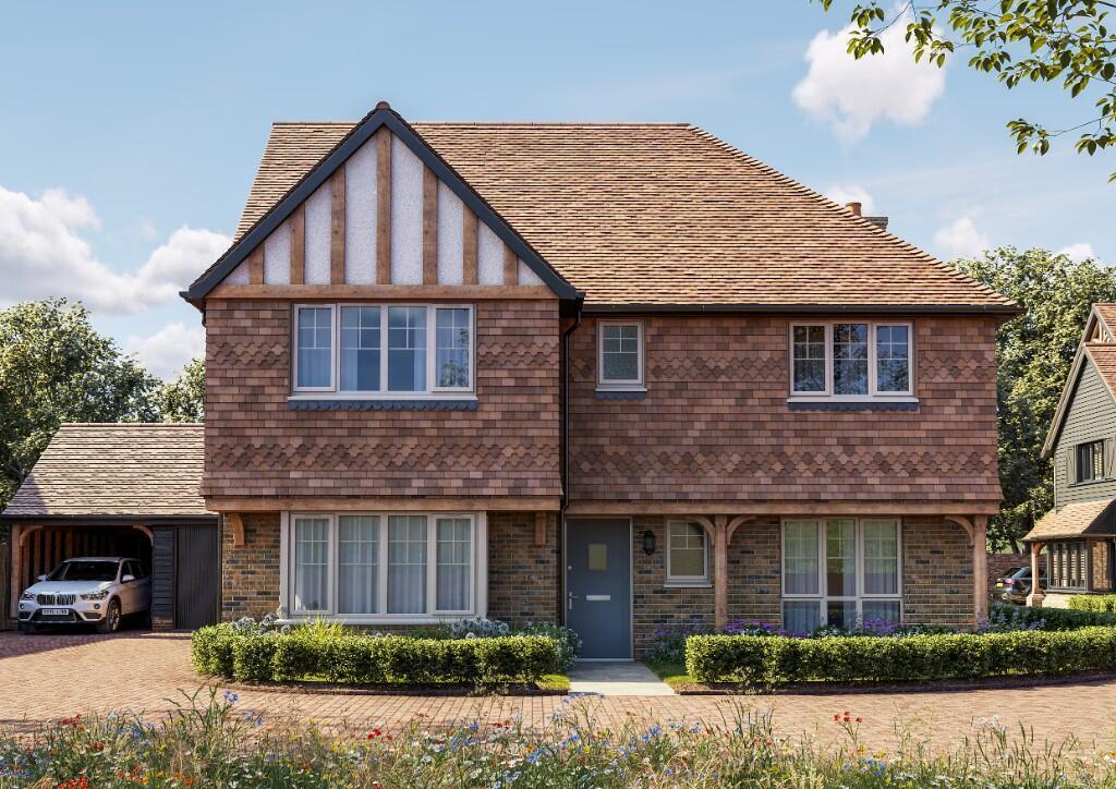 Main image of property: Goddards Green Road, Benenden, 
TN17 4AX