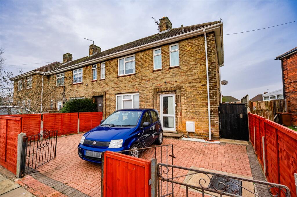 Main image of property: Milton Road, Grimsby, Lincolnshire, DN33