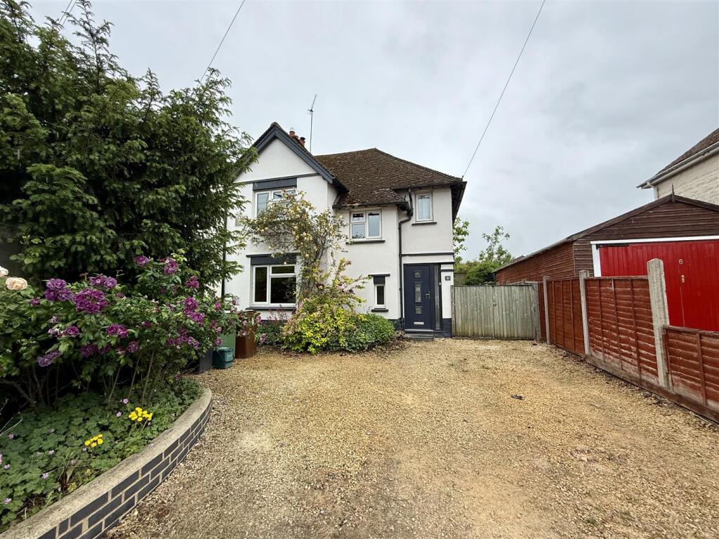 Main image of property: Park Road, Faringdon, SN7