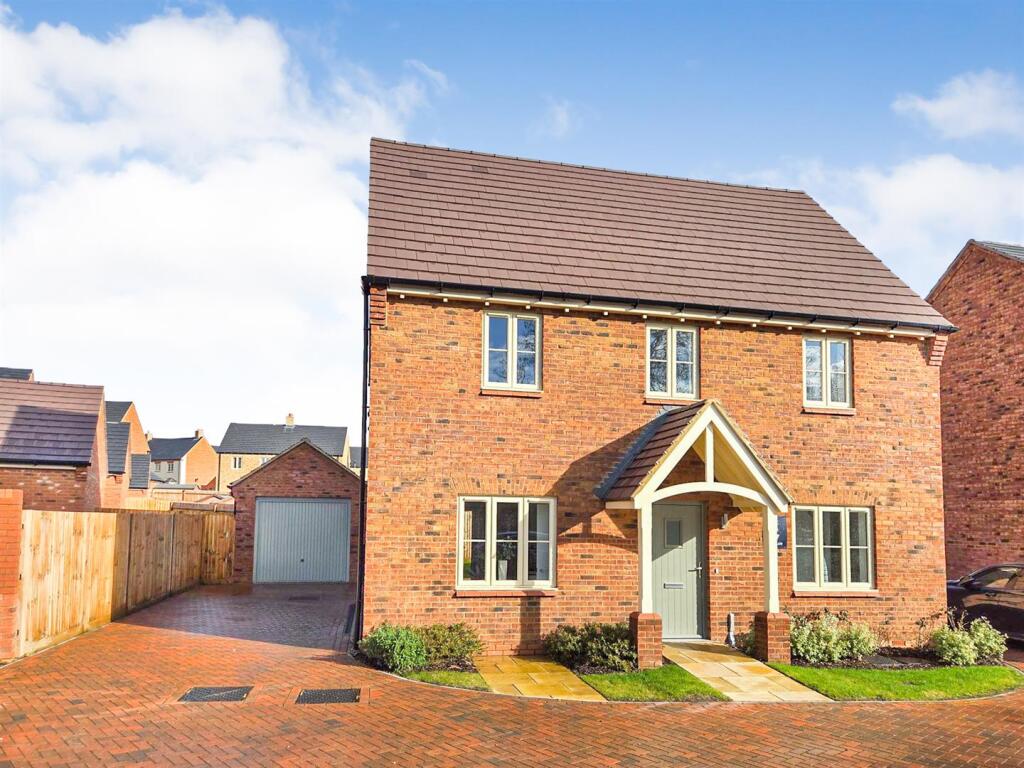 Main image of property: Tilwick Close, Ravensden, Bedford