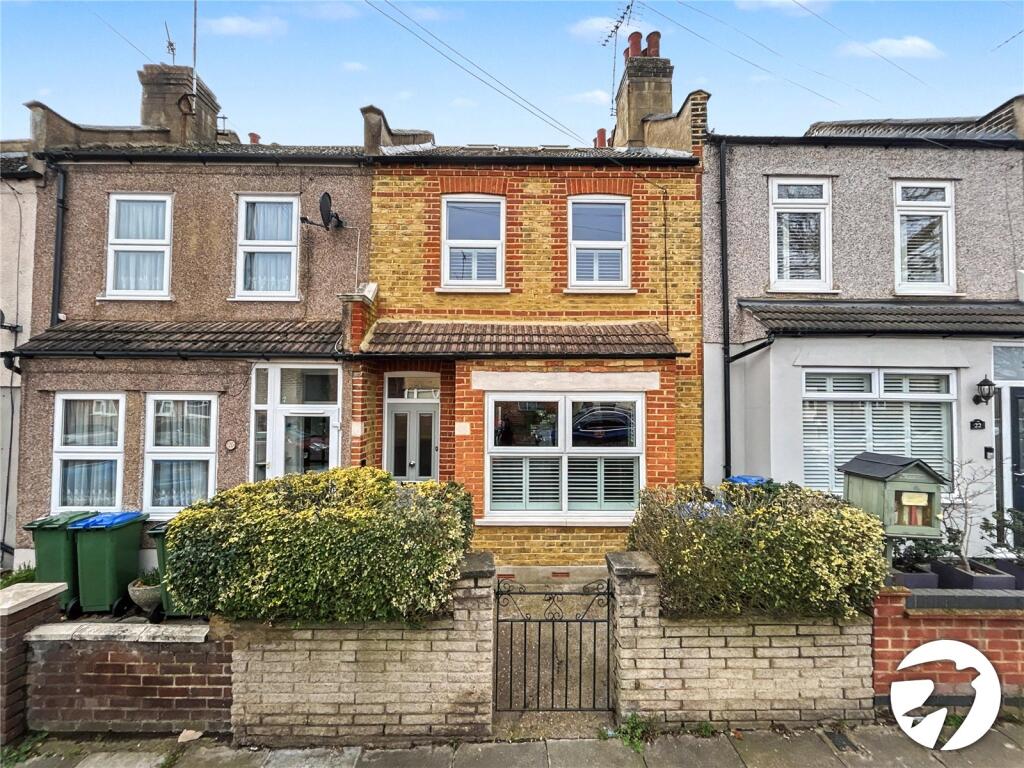 Main image of property: Swingate Lane, Plumstead Common, SE18