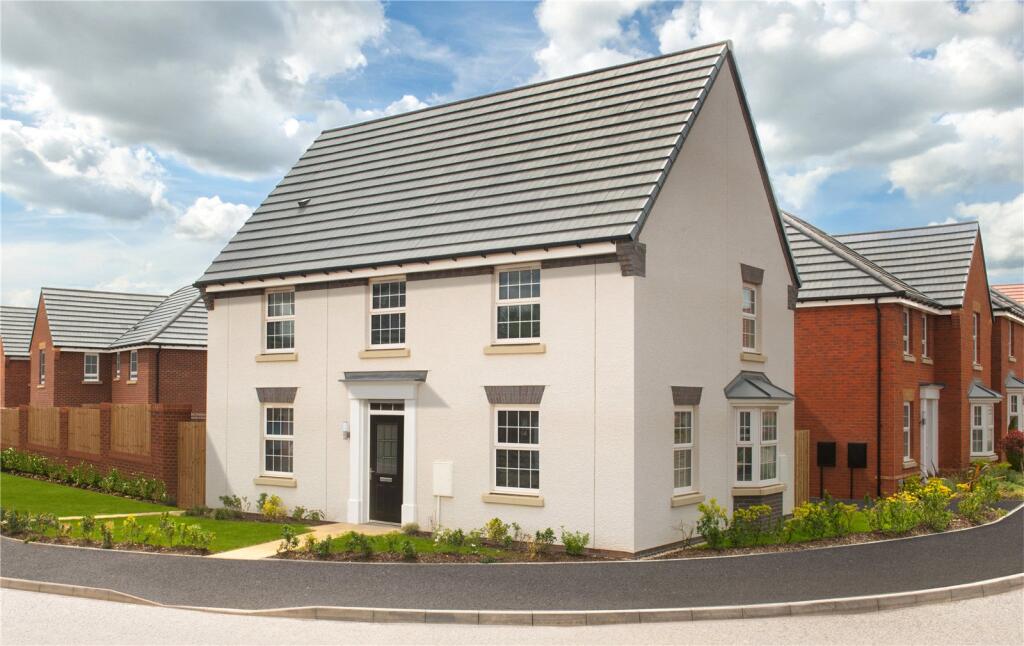Main image of property: Cornell, Stourport-on-Severn, Worcestershire