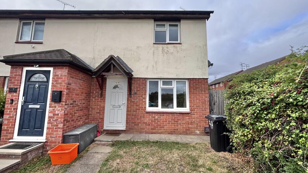 Main image of property: Pebmarsh Drive, Wickford