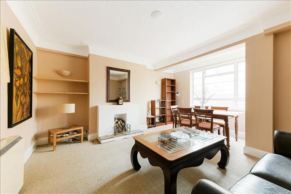 Main image of property: Woodside House, Wimbledon, SW19