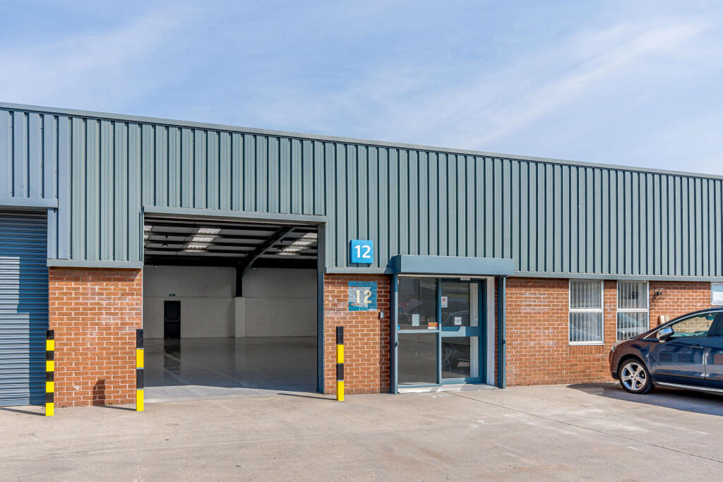 Gallery Image #1 for gbstad01 - Stadium Court Trading Estate - 1634